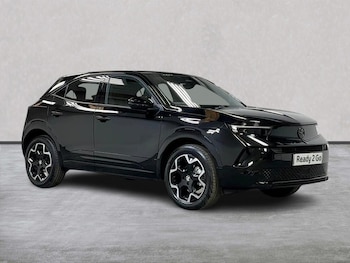 Used Vauxhall Mokka 2025 for sale - 77488253: Photo