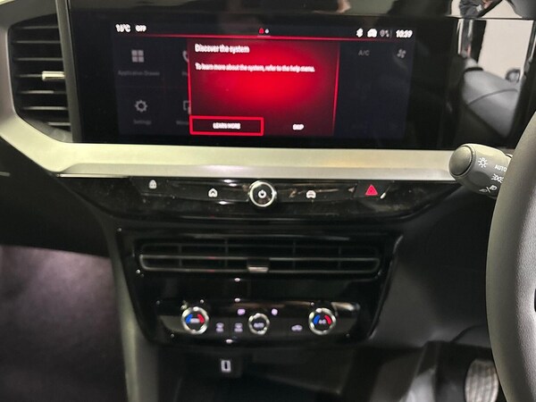 Used Vauxhall Mokka 2025 for sale - 76268296: Photo 13