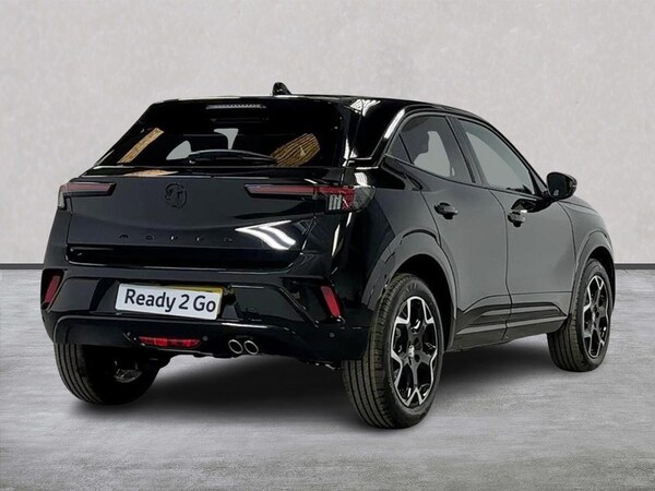 Used Vauxhall Mokka 2025 for sale - 76268296: Photo 18