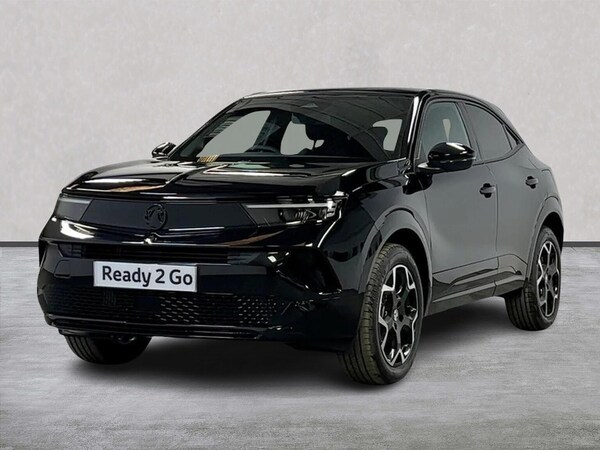 Used Vauxhall Mokka 2025 for sale - 76268296: Photo 20