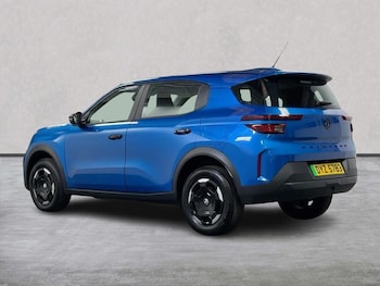 Used Vauxhall Frontera 2025 for sale - 79489036: Photo