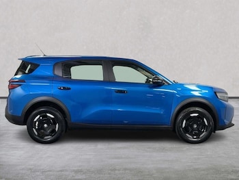 Used Vauxhall Frontera 2025 for sale - 79489036: Photo
