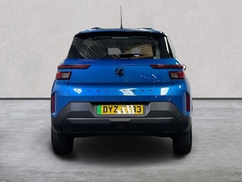 Used Vauxhall Frontera 2025 for sale - 79489036: Photo