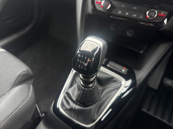 Used Vauxhall Corsa 2025 for sale - 75439324: Photo 13