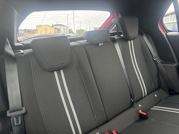 Used Vauxhall Corsa 2025 for sale - 75439324: Photo 16