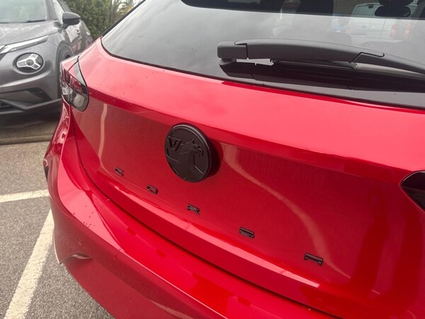 Used Vauxhall Corsa 2025 for sale - 75439324: Photo 28