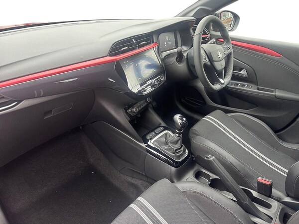 Used Vauxhall Corsa 2025 for sale - 75439324: Photo 7