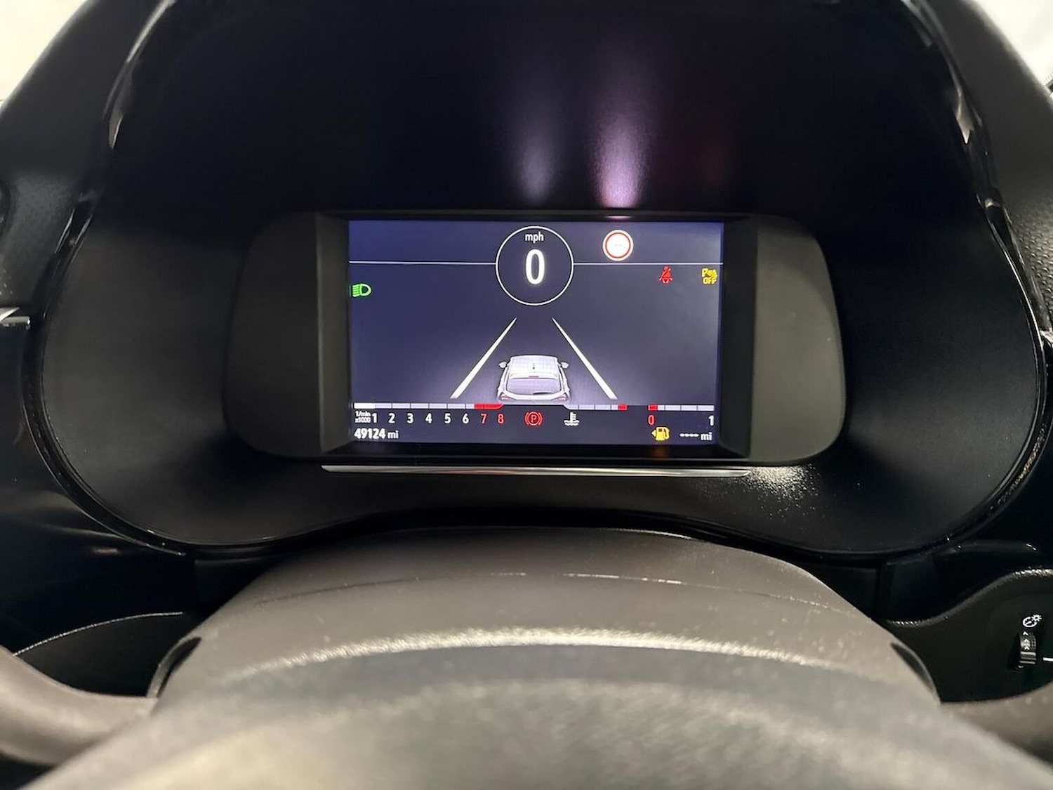 Used Vauxhall Corsa 2022 for sale - 76859241: Photo 10