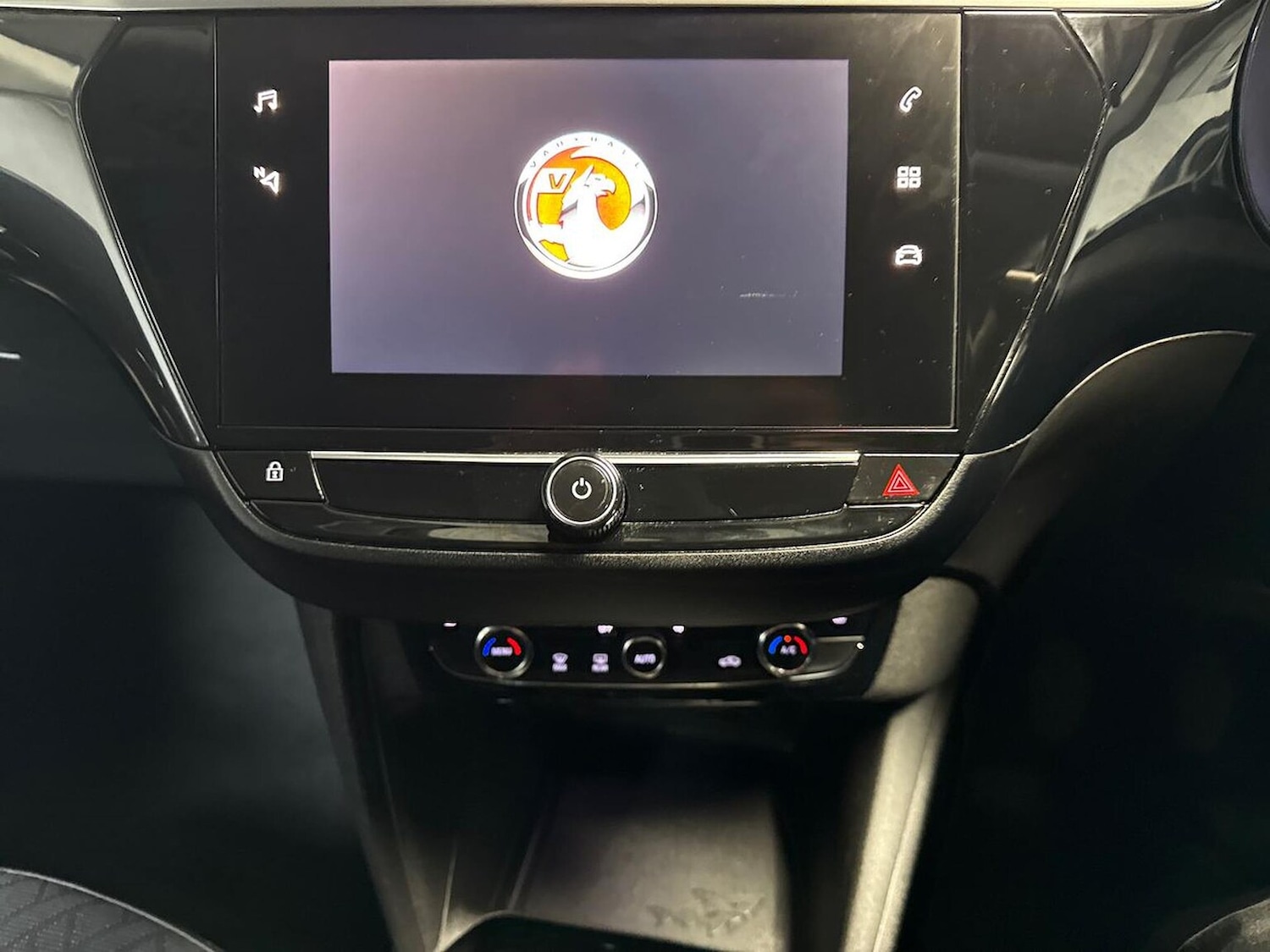 Used Vauxhall Corsa 2022 for sale - 76859241: Photo 11