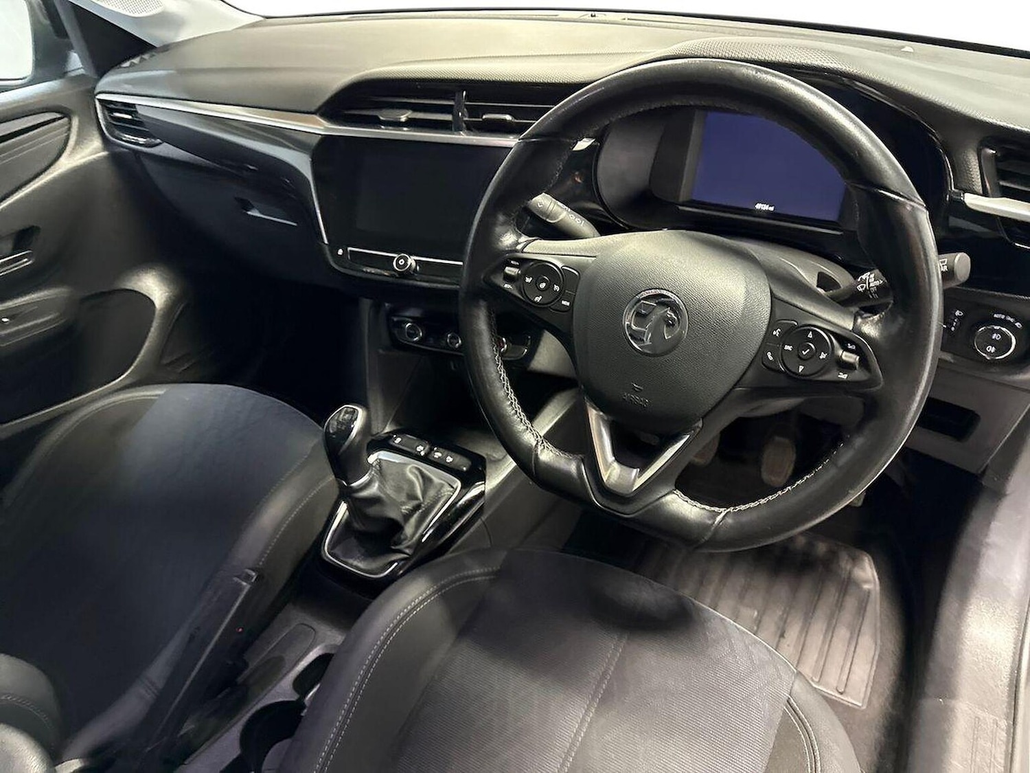 Used Vauxhall Corsa 2022 for sale - 76859241: Photo 15