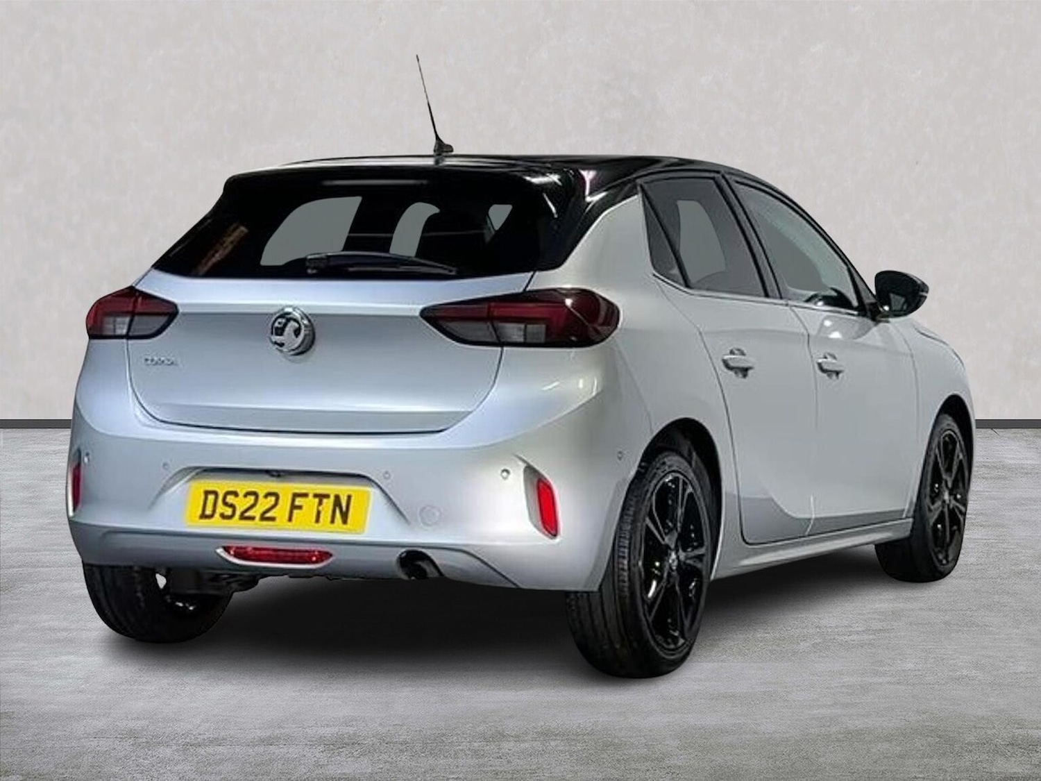 Used Vauxhall Corsa 2022 for sale - 76859241: Photo 18