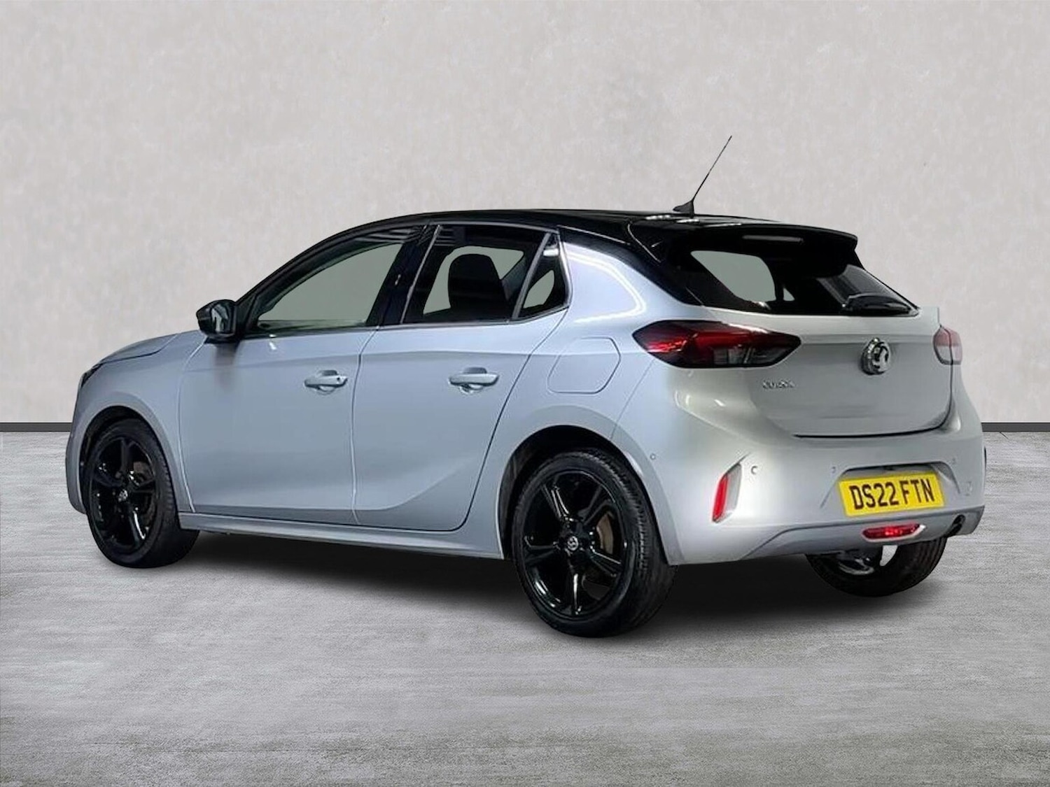 Used Vauxhall Corsa 2022 for sale - 76859241: Photo 2