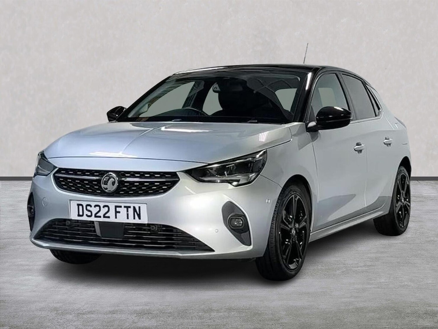 Used Vauxhall Corsa 2022 for sale - 76859241: Photo 20