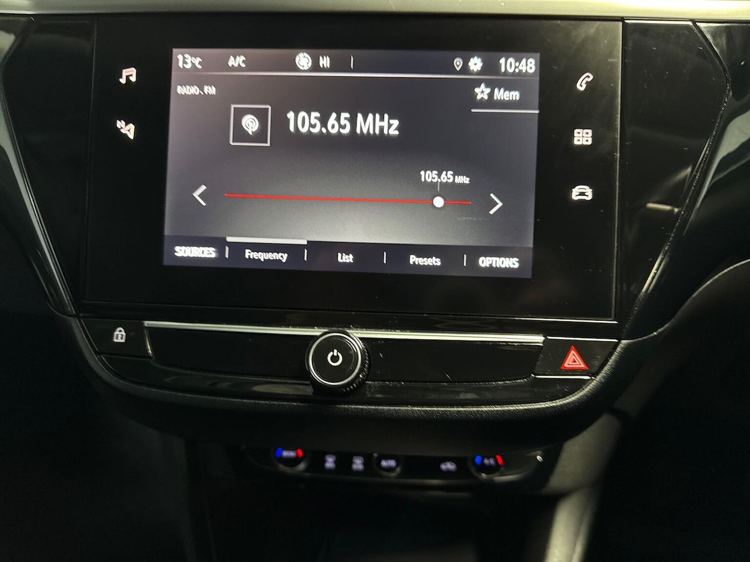 Used Vauxhall Corsa 2022 for sale - 76859241: Photo 23