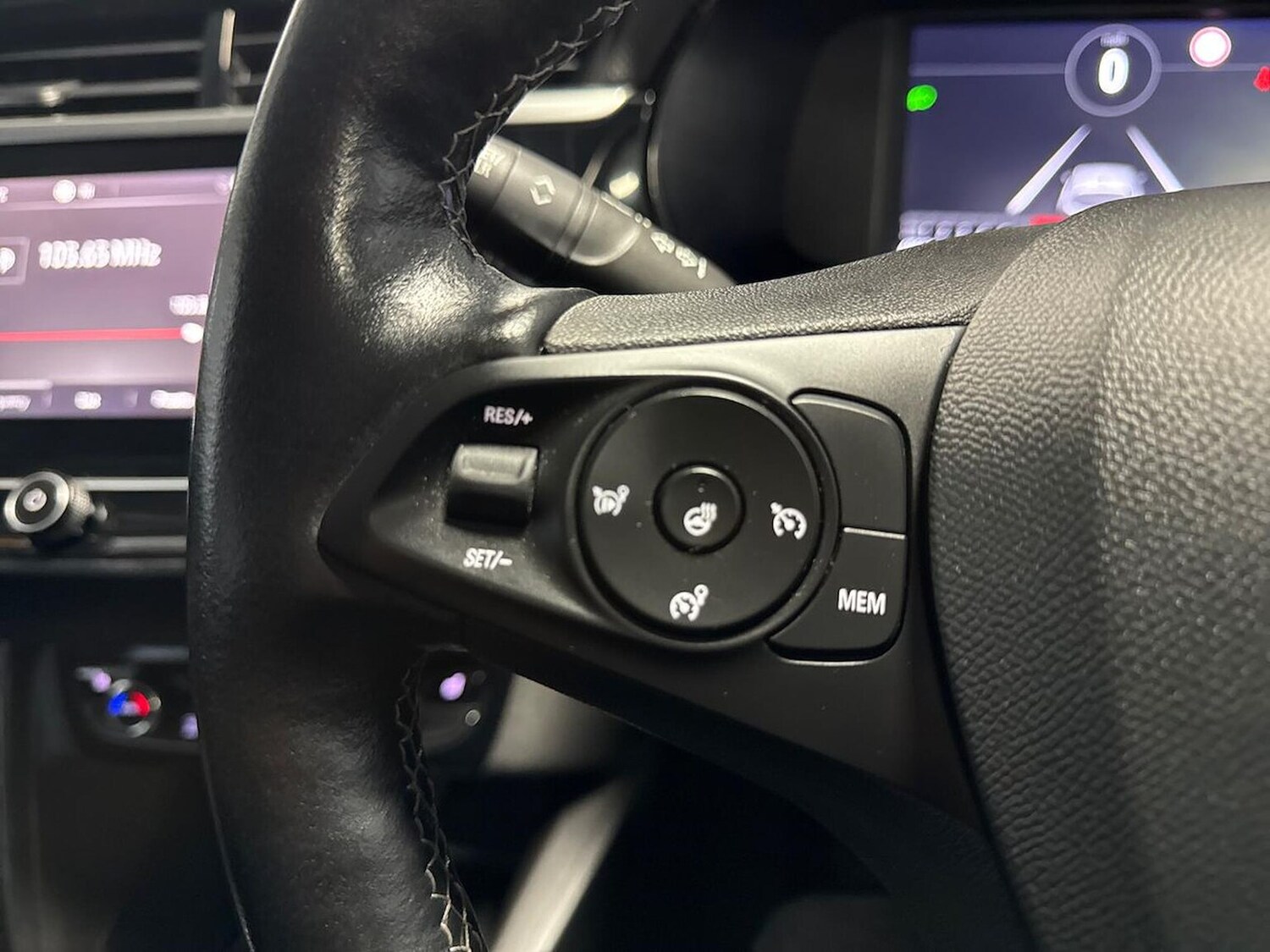 Used Vauxhall Corsa 2022 for sale - 76859241: Photo 24