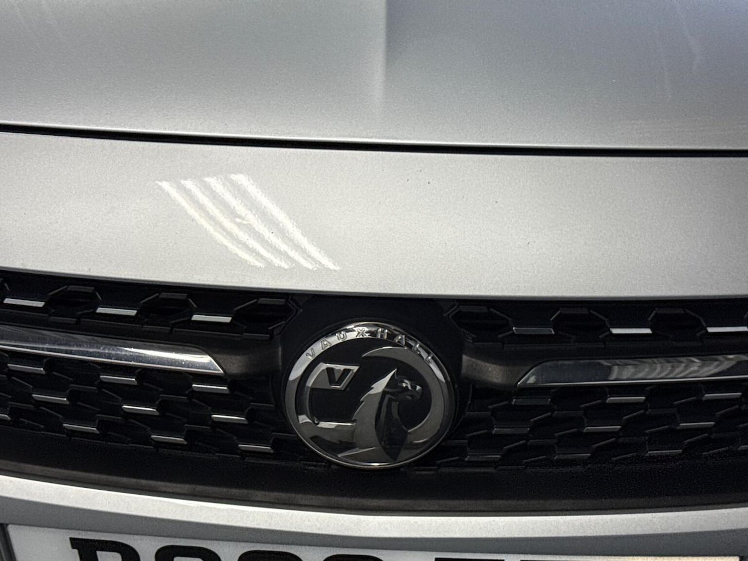 Used Vauxhall Corsa 2022 for sale - 76859241: Photo 28