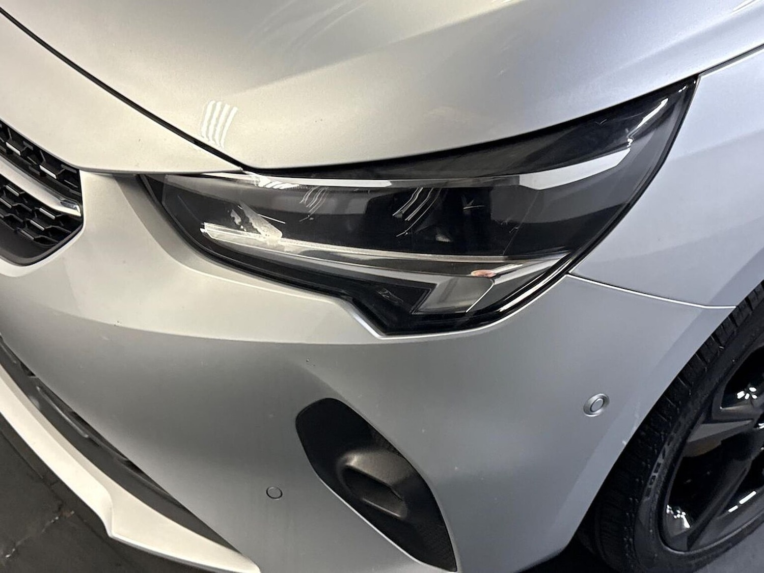 Used Vauxhall Corsa 2022 for sale - 76859241: Photo 29