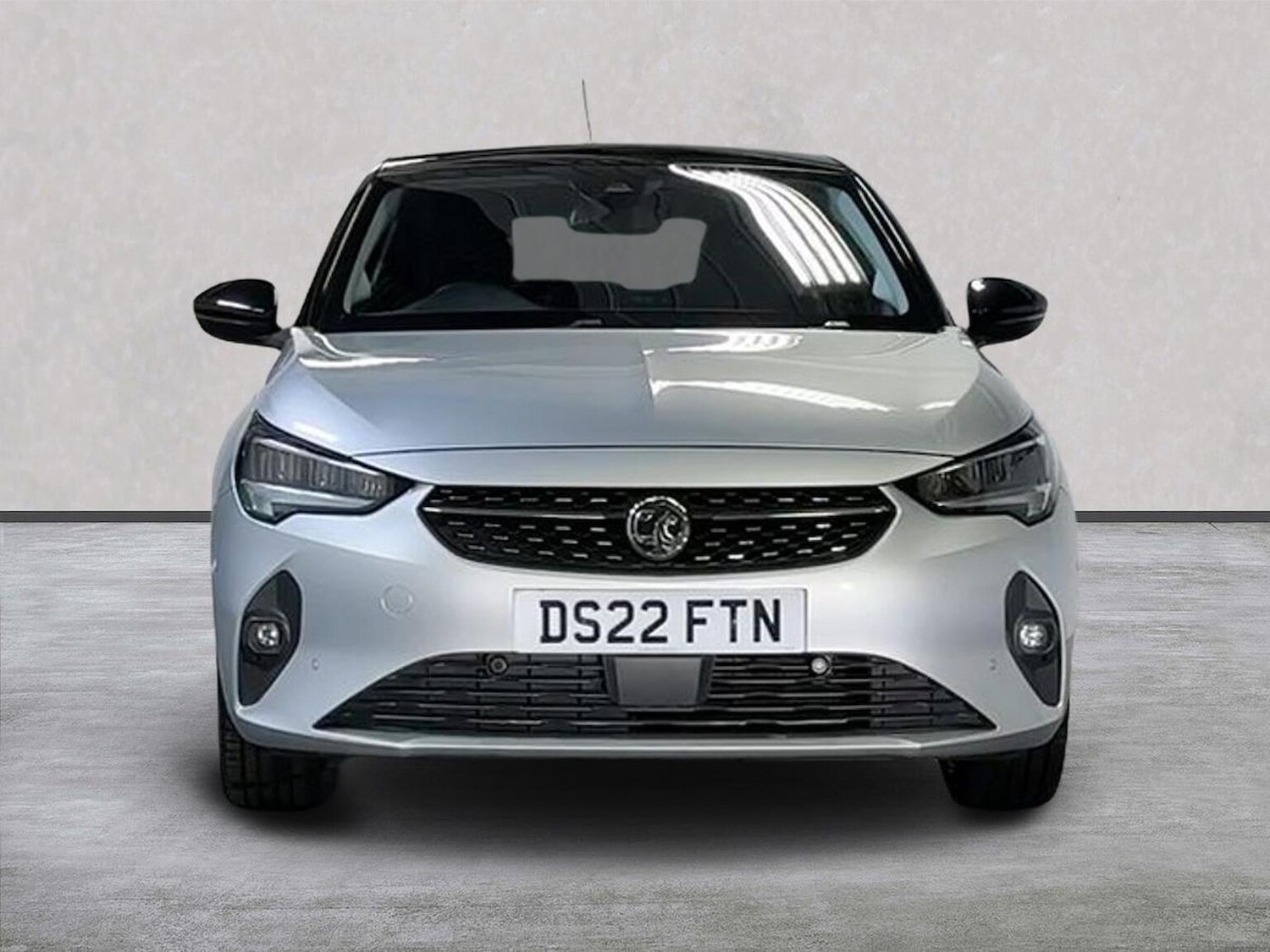 Used Vauxhall Corsa 2022 for sale - 76859241: Photo 5