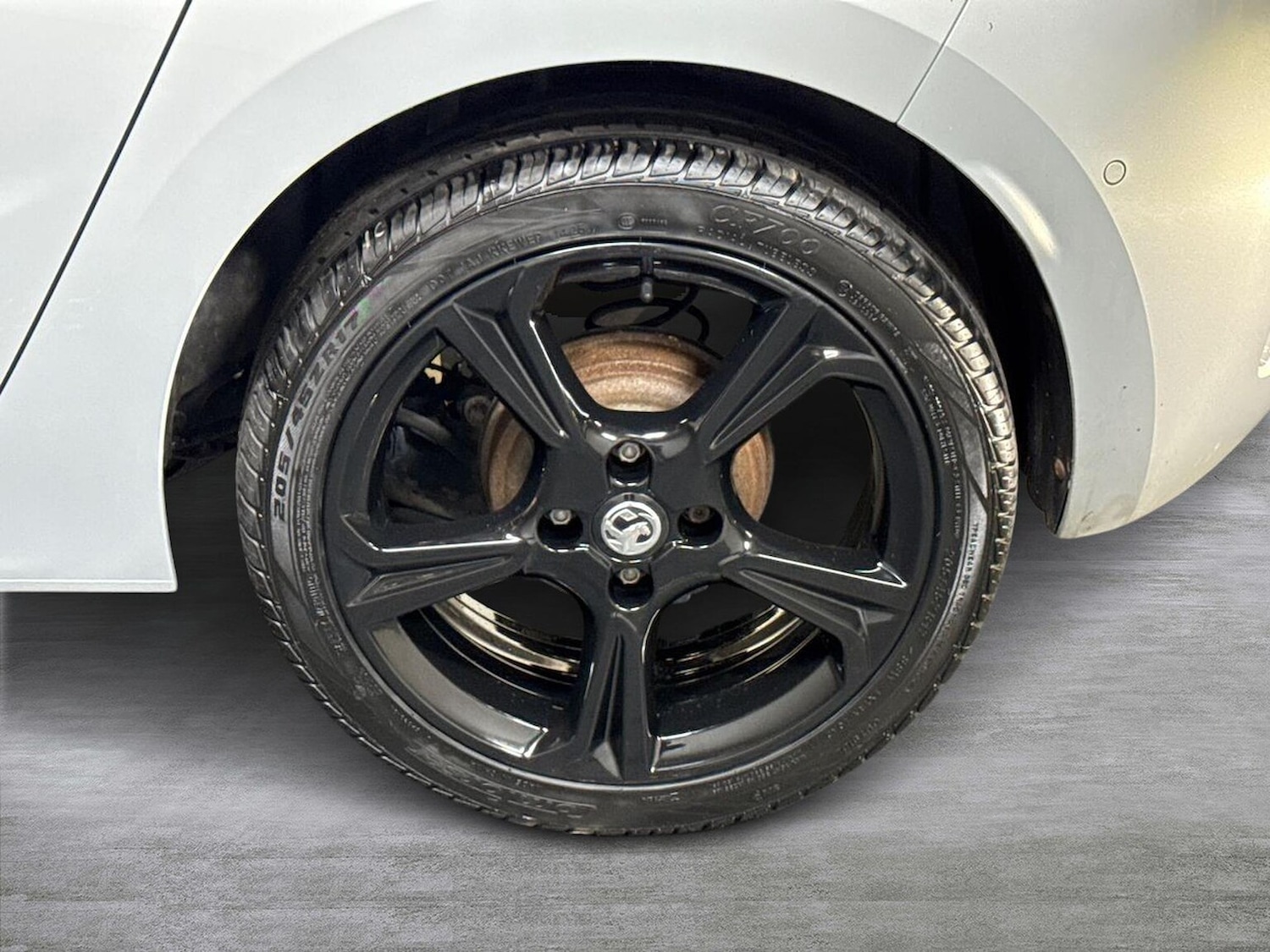 Used Vauxhall Corsa 2022 for sale - 76859241: Photo 6