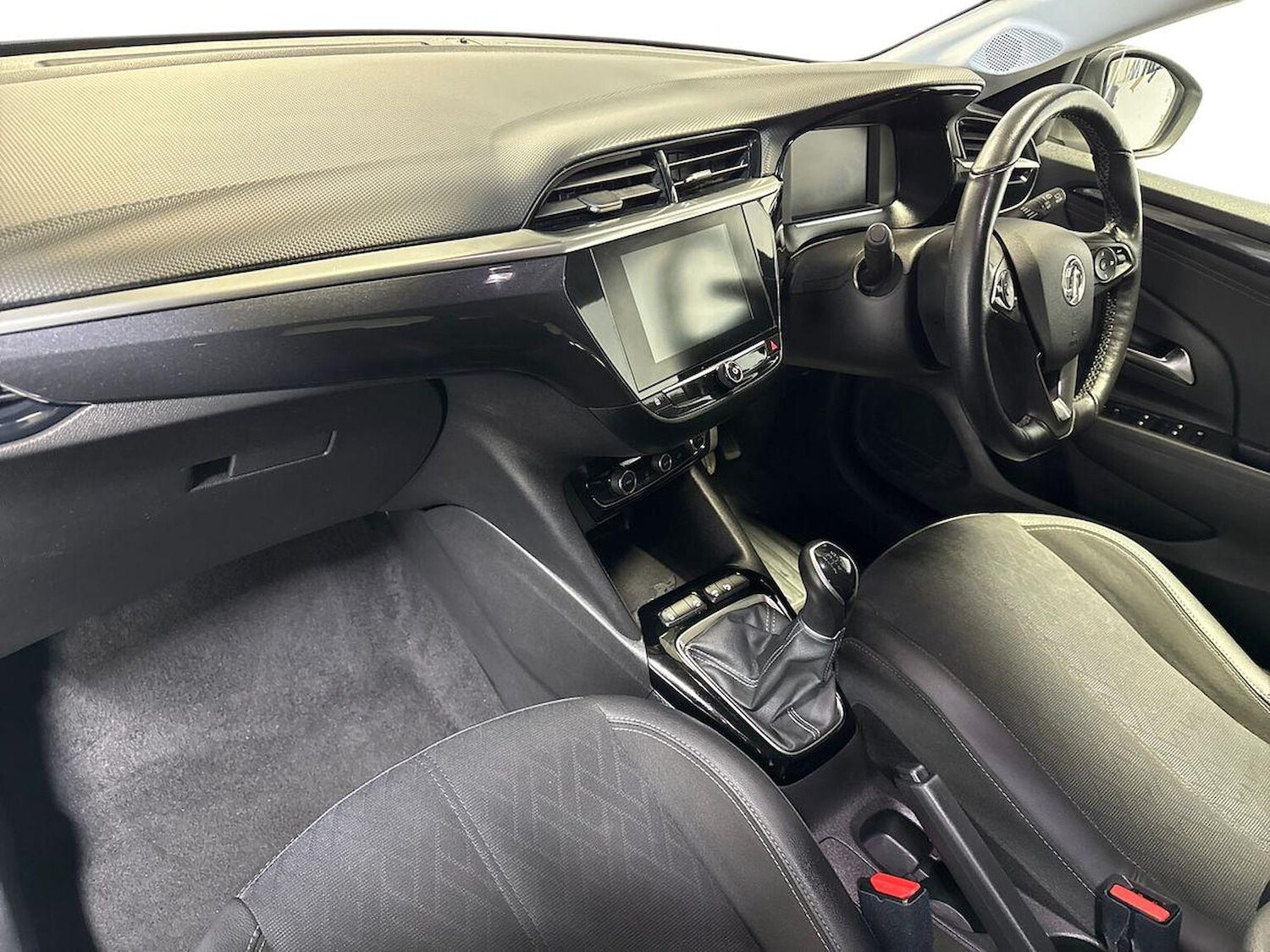 Used Vauxhall Corsa 2022 for sale - 76859241: Photo 7