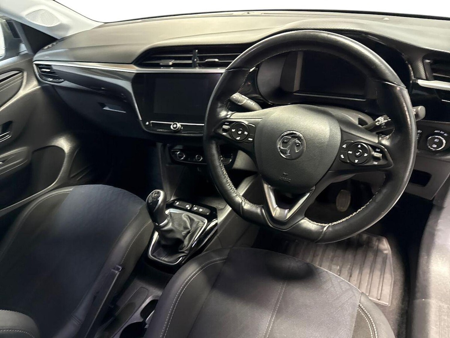 Used Vauxhall Corsa 2022 for sale - 76859241: Photo 8