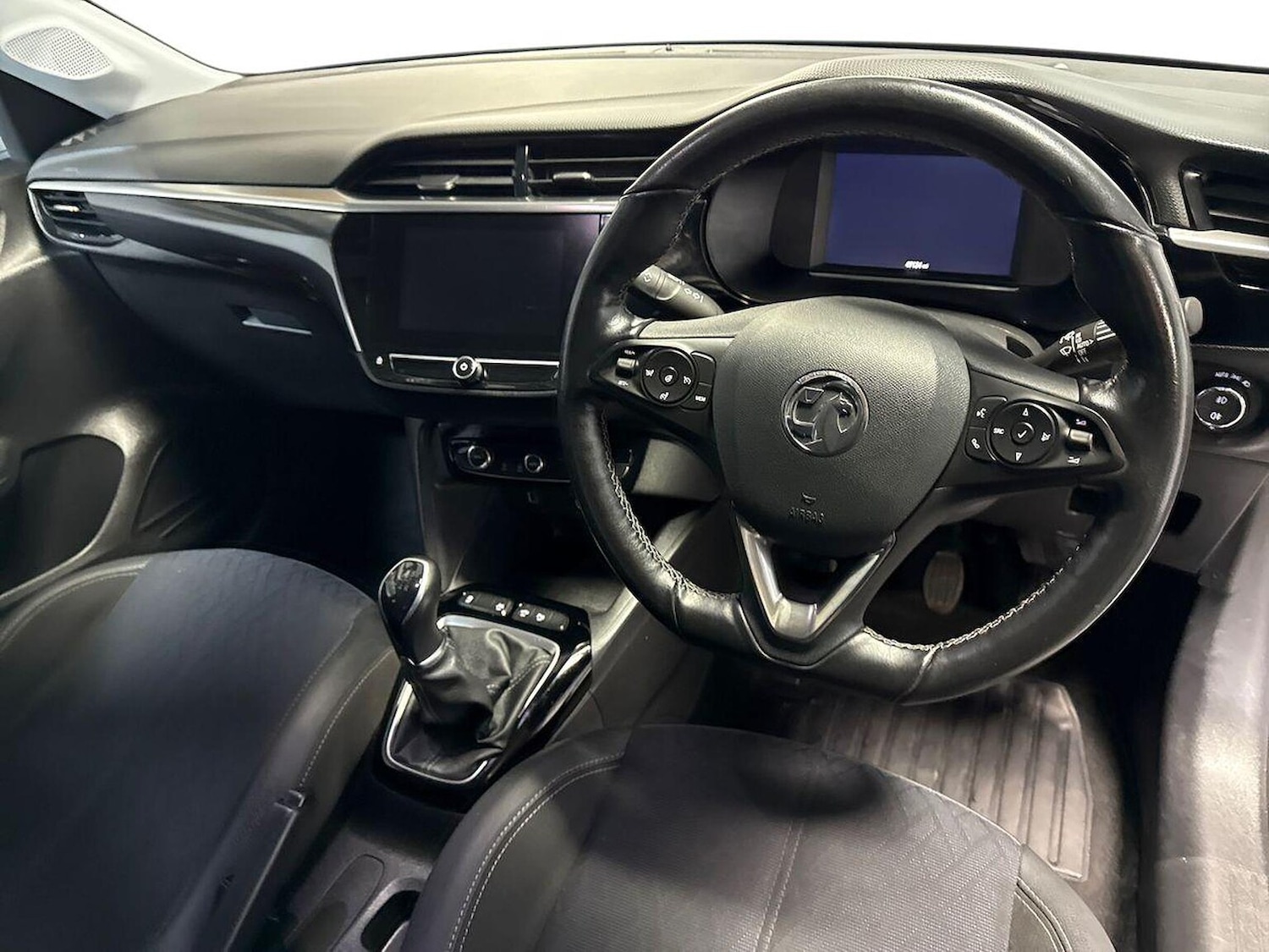 Used Vauxhall Corsa 2022 for sale - 76859241: Photo 9