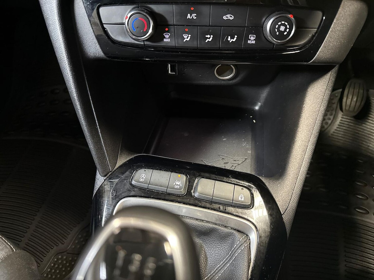 Used Vauxhall Corsa 2020 for sale - 76287194: Photo 12