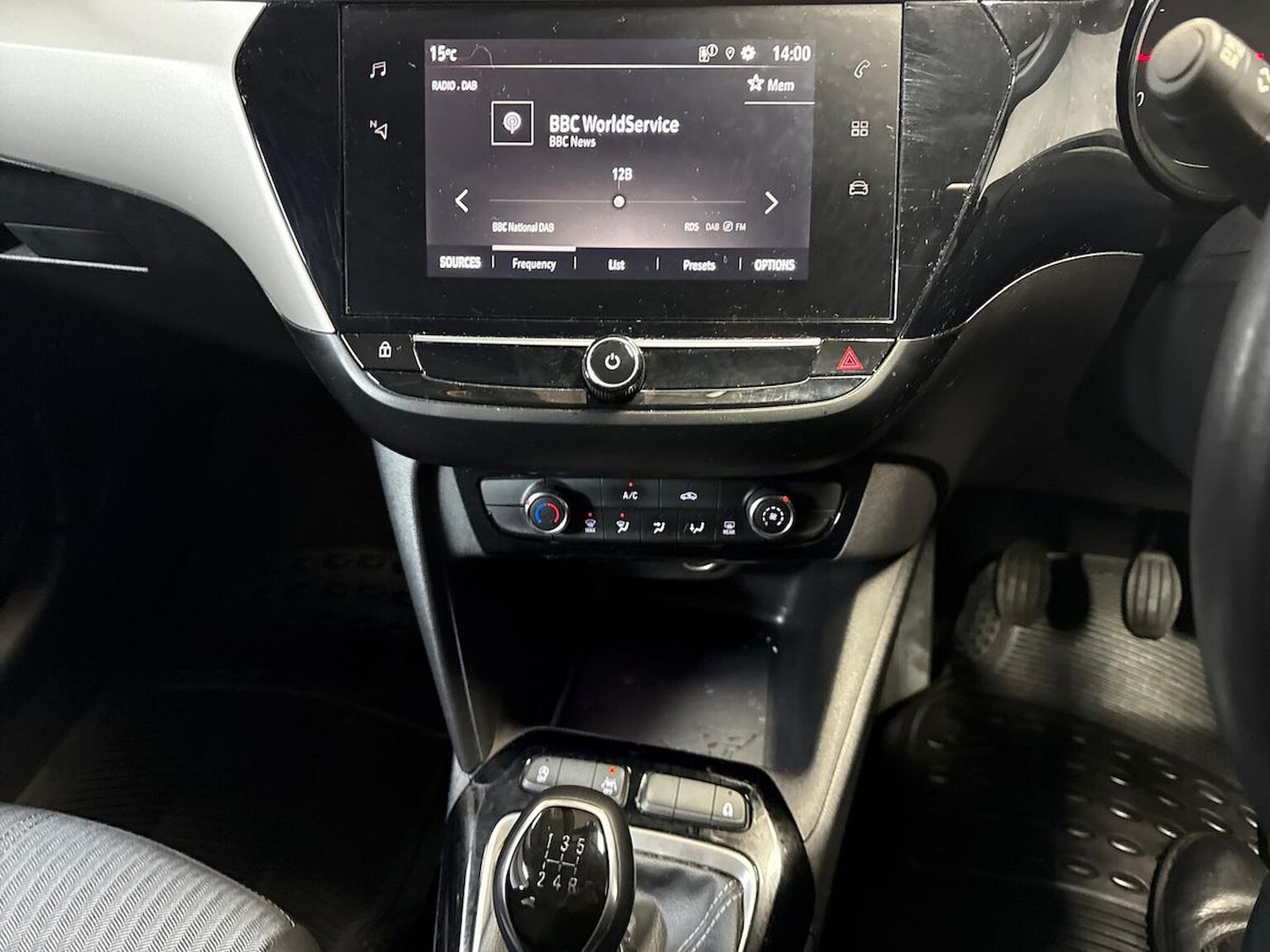 Used Vauxhall Corsa 2020 for sale - 76287194: Photo 13