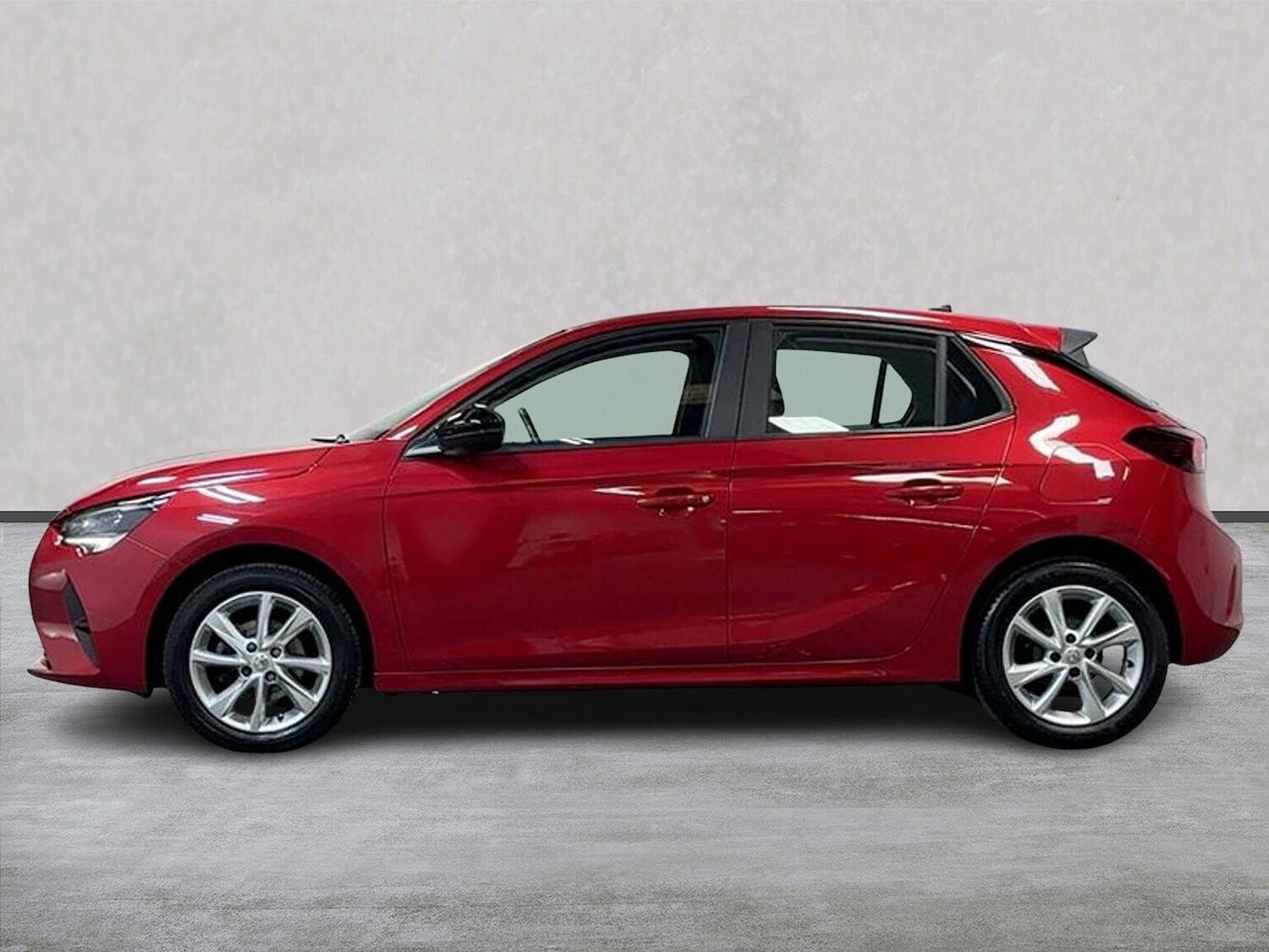 Used Vauxhall Corsa 2020 for sale - 76287194: Photo 19
