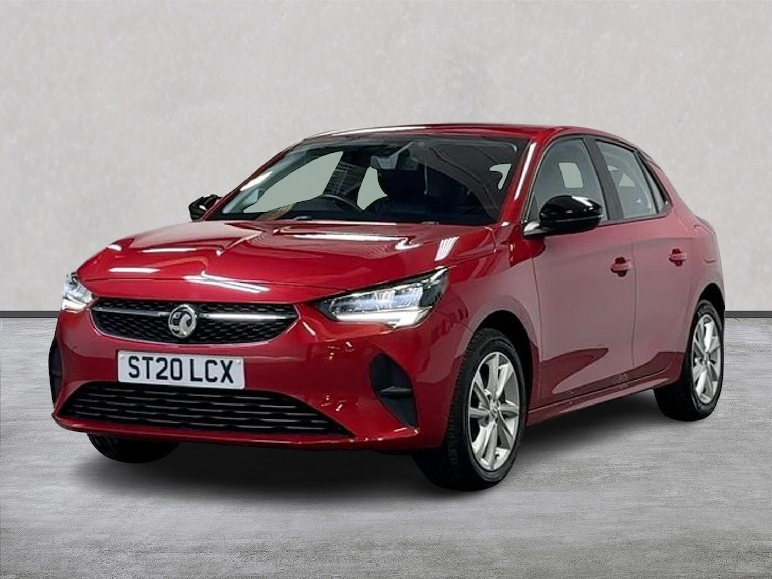Used Vauxhall Corsa 2020 for sale - 76287194: Photo 20