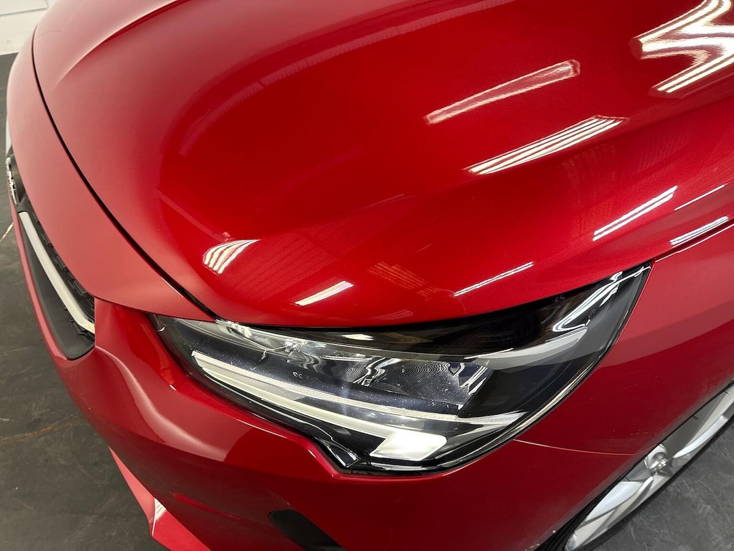 Used Vauxhall Corsa 2020 for sale - 76287194: Photo 29