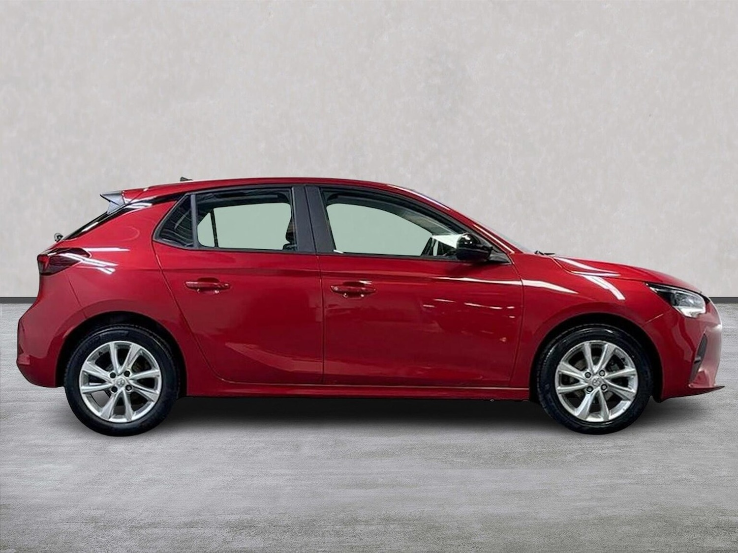 Used Vauxhall Corsa 2020 for sale - 76287194: Photo 3