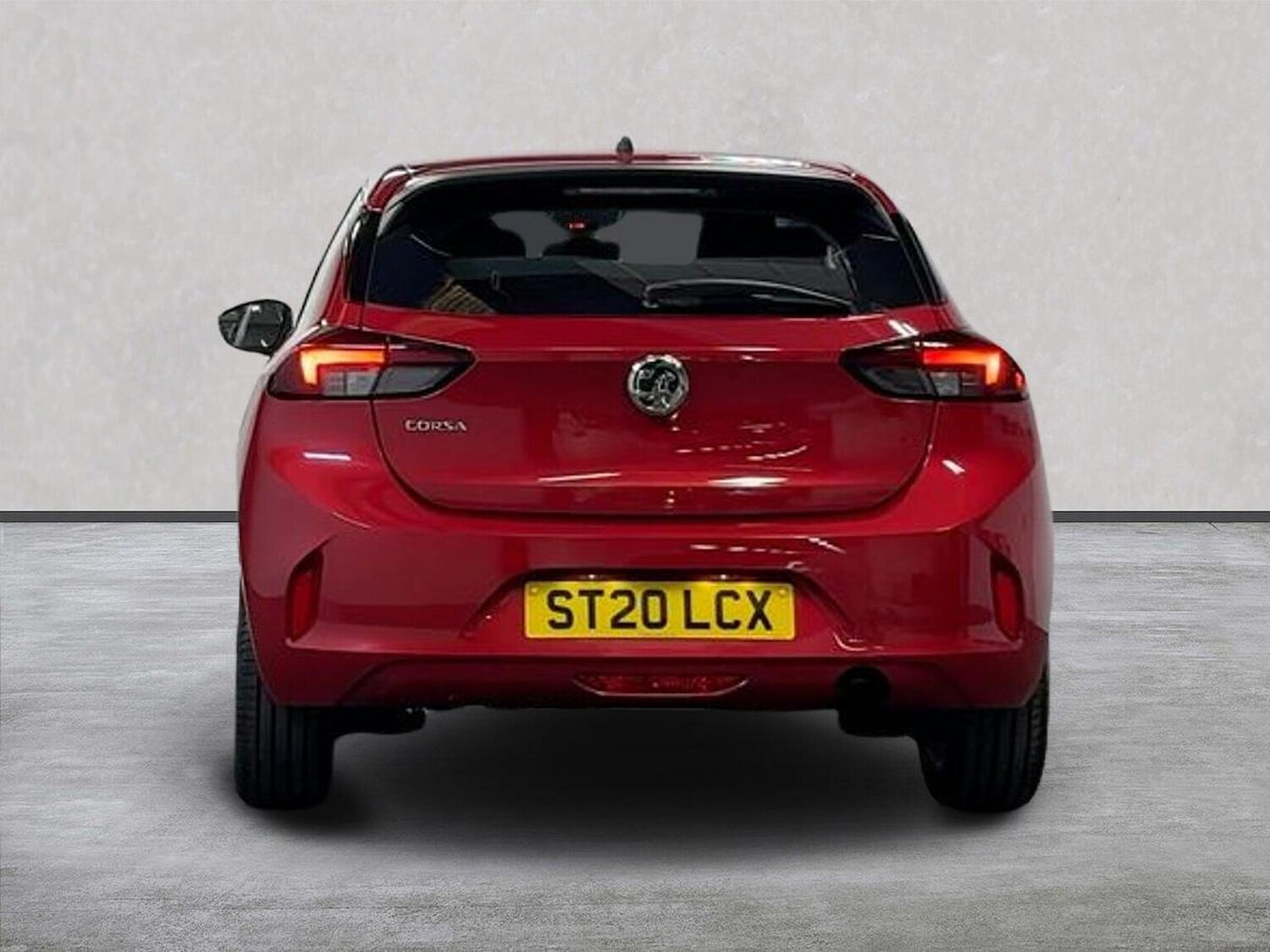 Used Vauxhall Corsa 2020 for sale - 76287194: Photo 4
