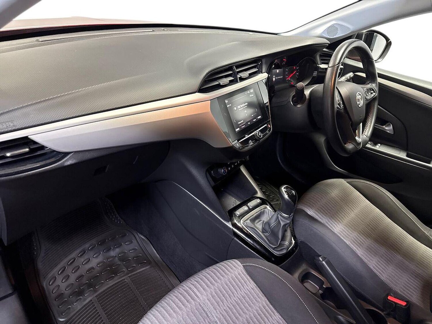 Used Vauxhall Corsa 2020 for sale - 76287194: Photo 7
