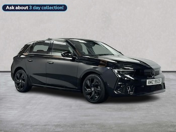 Used Vauxhall Astra 2023 for sale - 79335461: Photo
