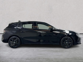 Used Vauxhall Astra 2023 for sale - 79335461: Photo