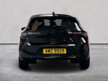 Used Vauxhall Astra 2023 for sale - 79335461: Photo