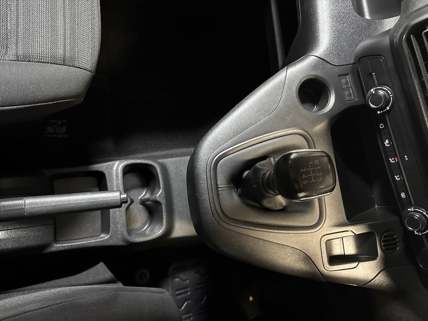 Used Vauxhall Combo Life 2019 for sale - 76693319: Photo 13