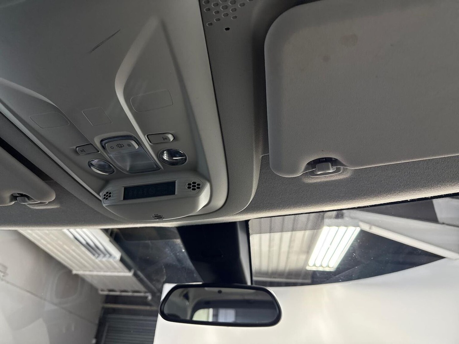 Used Vauxhall Combo Life 2019 for sale - 76693319: Photo 14