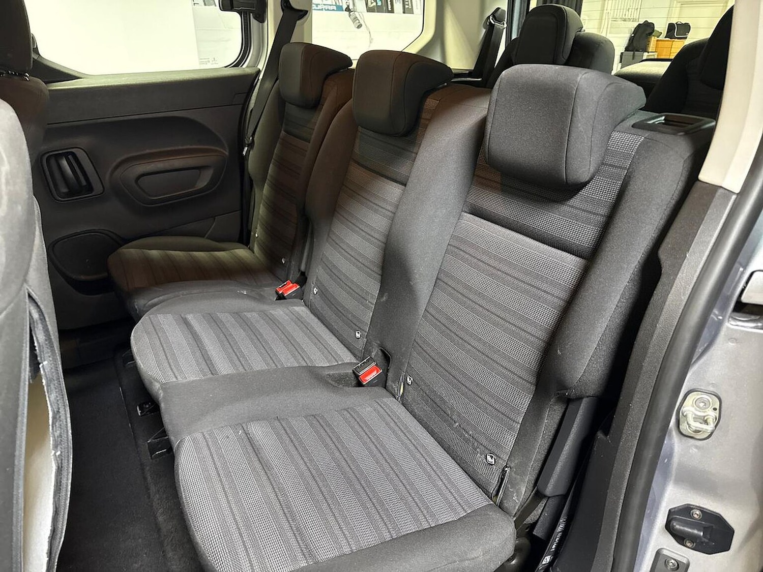 Used Vauxhall Combo Life 2019 for sale - 76693319: Photo 16