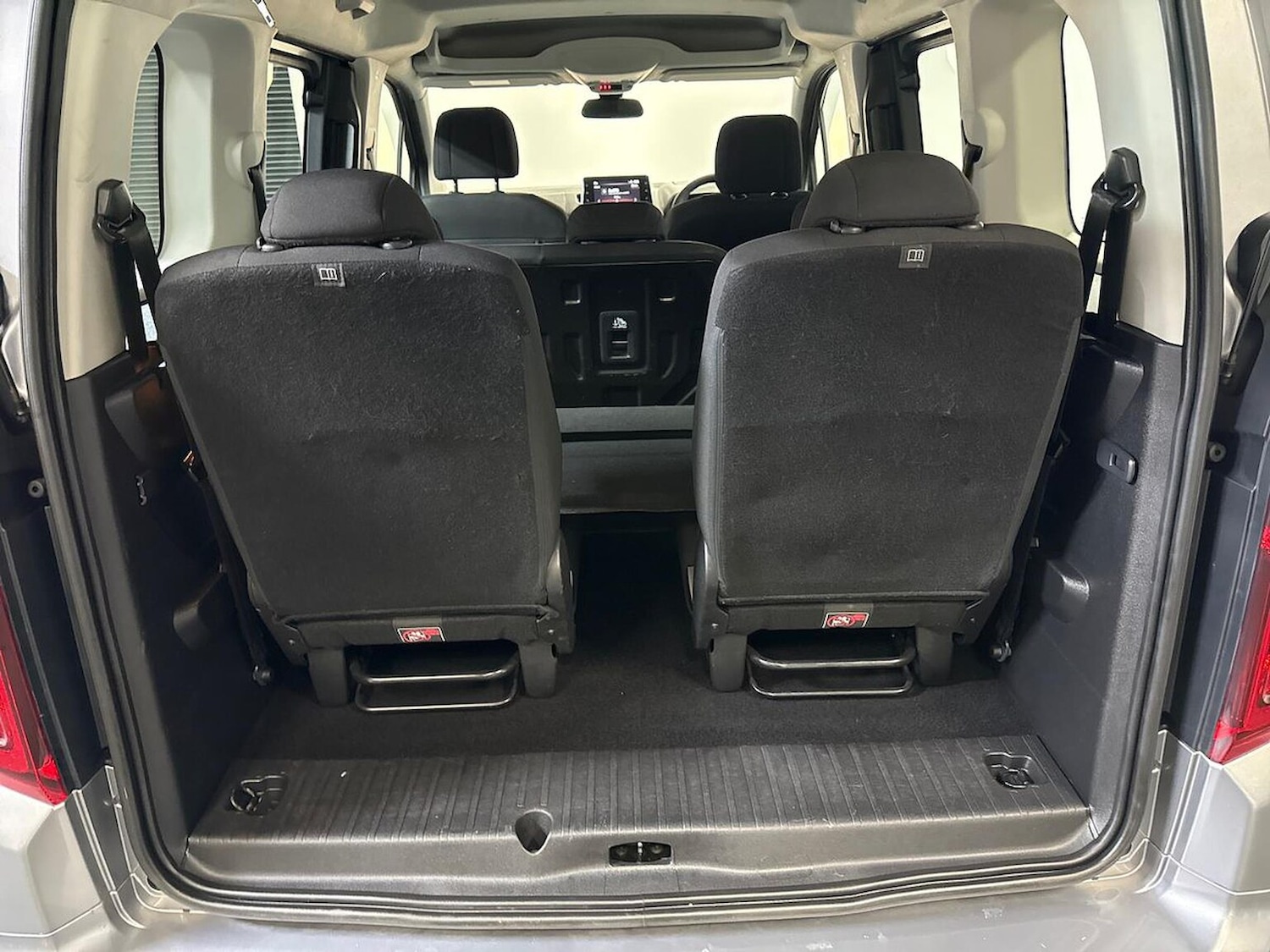 Used Vauxhall Combo Life 2019 for sale - 76693319: Photo 17