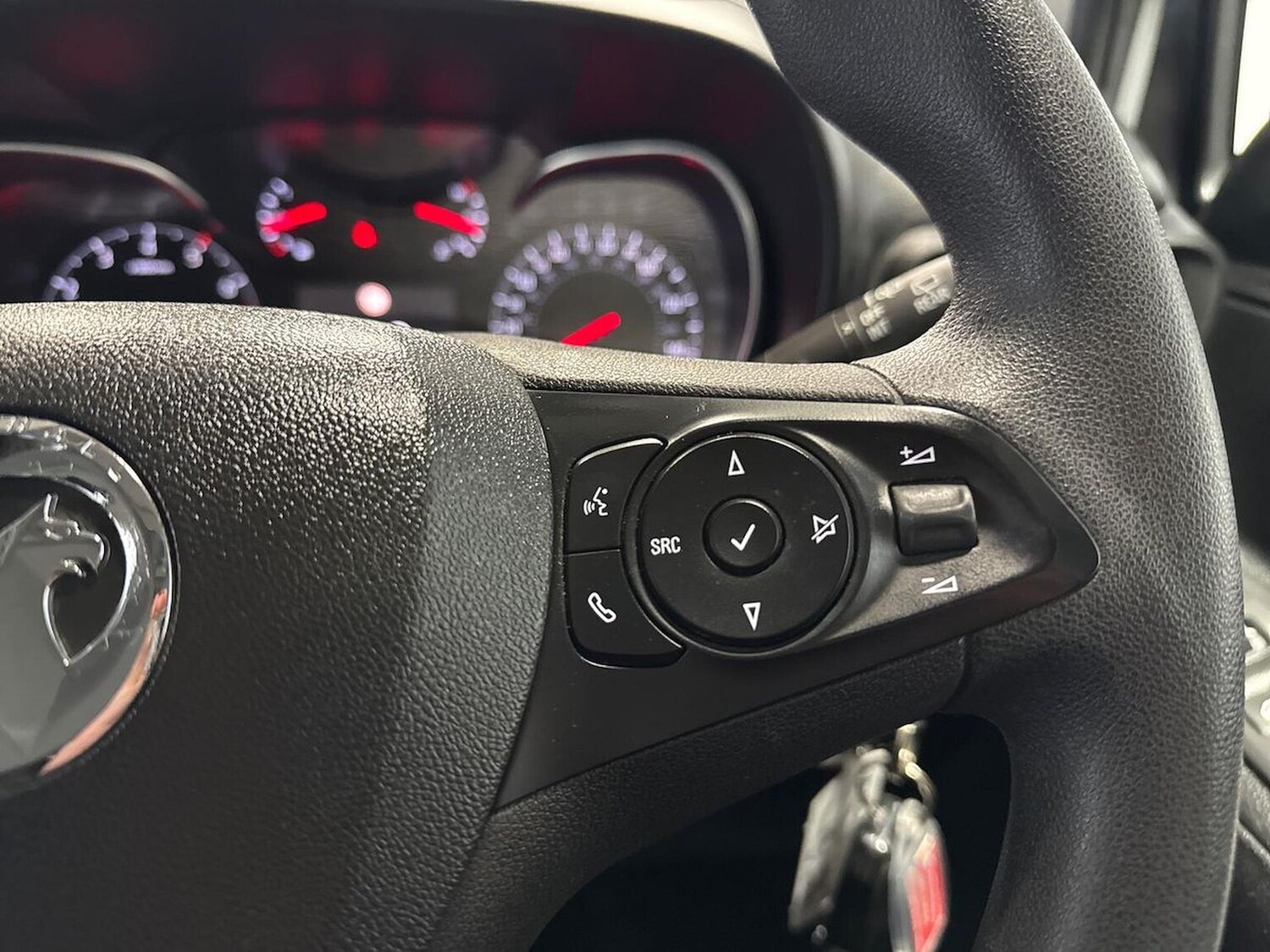 Used Vauxhall Combo Life 2019 for sale - 76693319: Photo 25