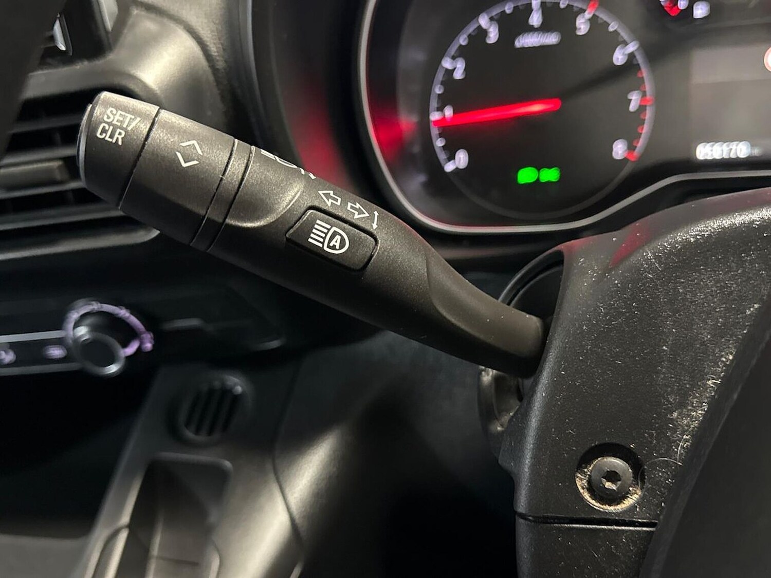 Used Vauxhall Combo Life 2019 for sale - 76693319: Photo 26