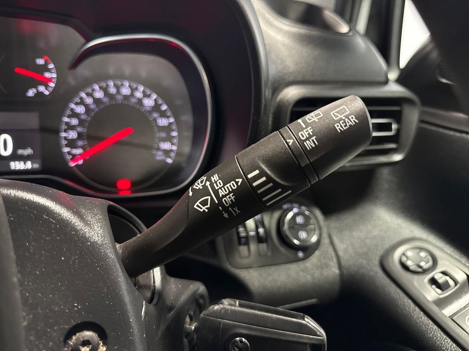 Used Vauxhall Combo Life 2019 for sale - 76693319: Photo 27