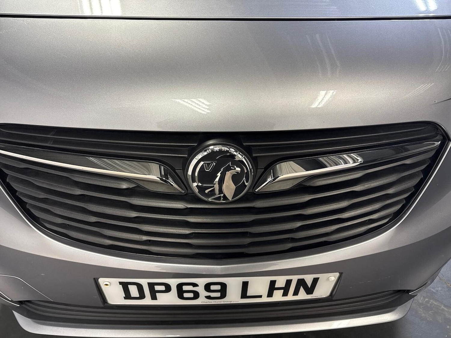 Used Vauxhall Combo Life 2019 for sale - 76693319: Photo 28