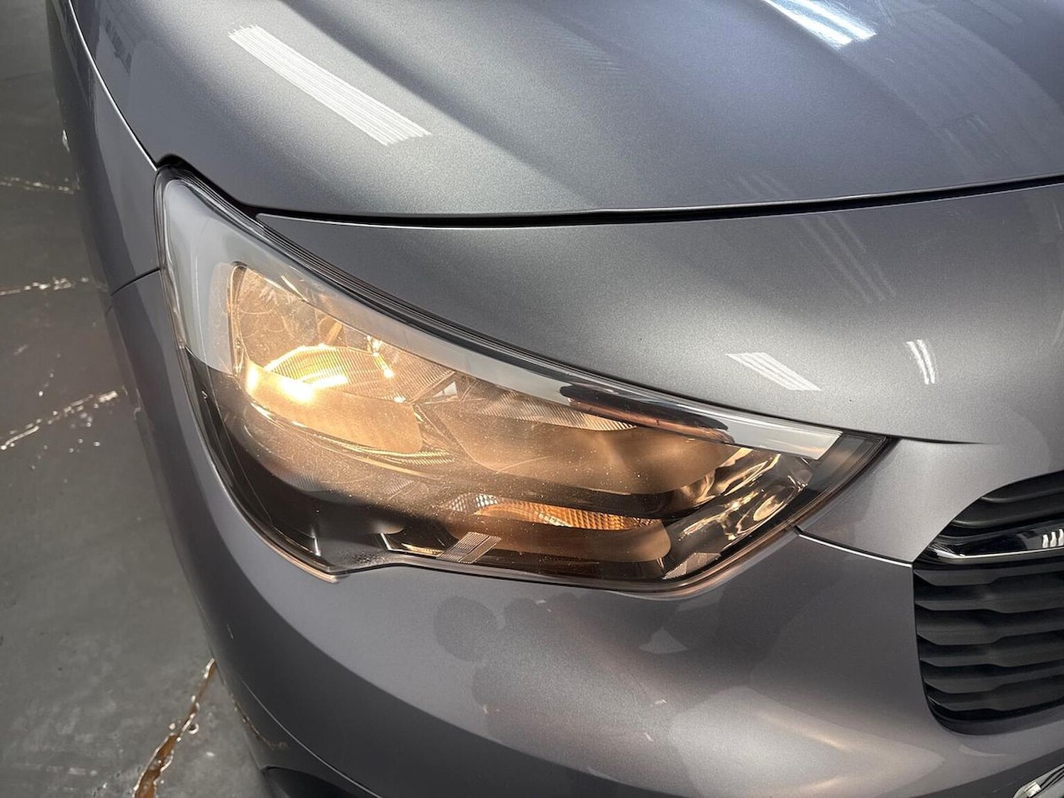 Used Vauxhall Combo Life 2019 for sale - 76693319: Photo 29