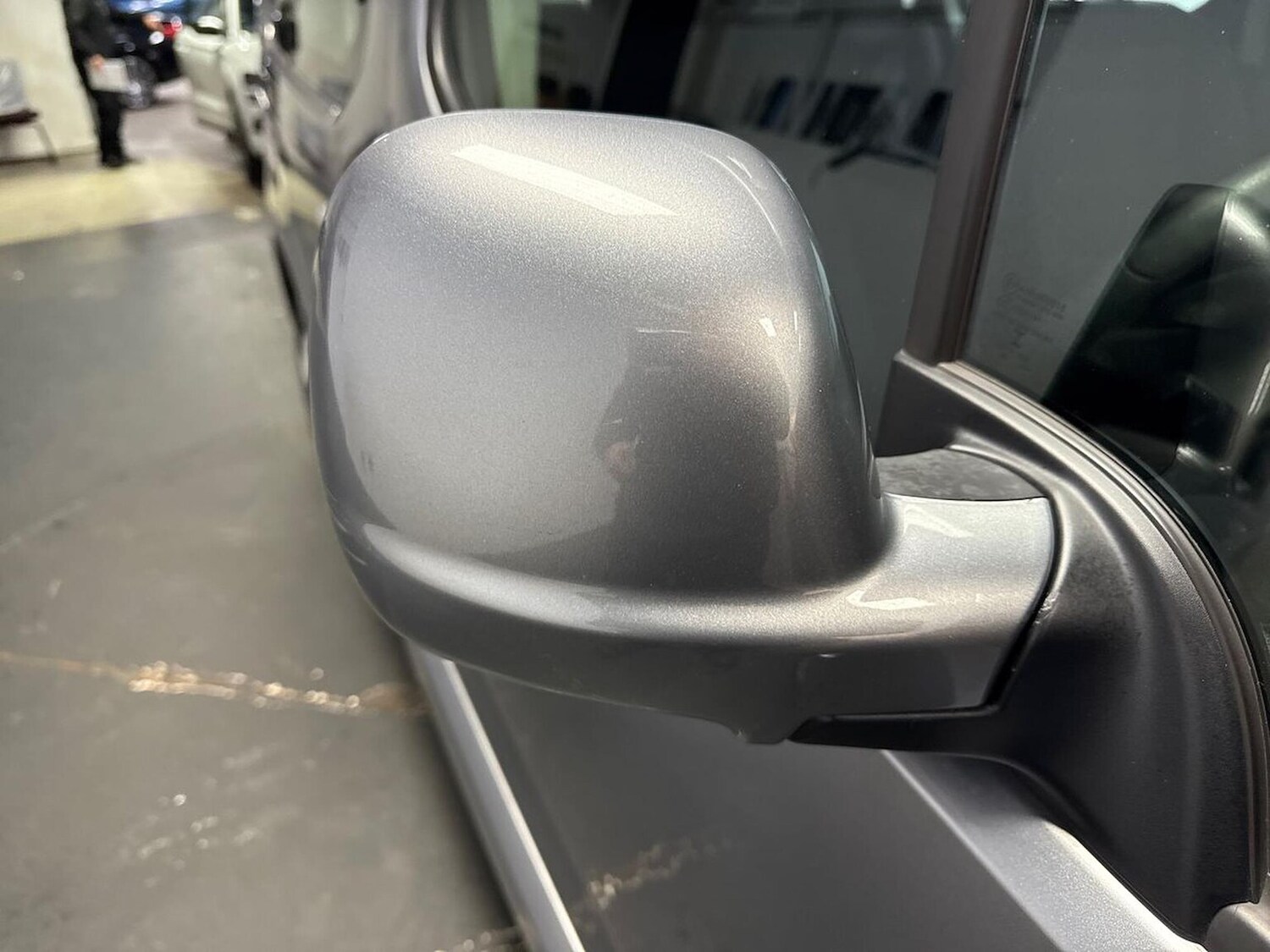 Used Vauxhall Combo Life 2019 for sale - 76693319: Photo 30