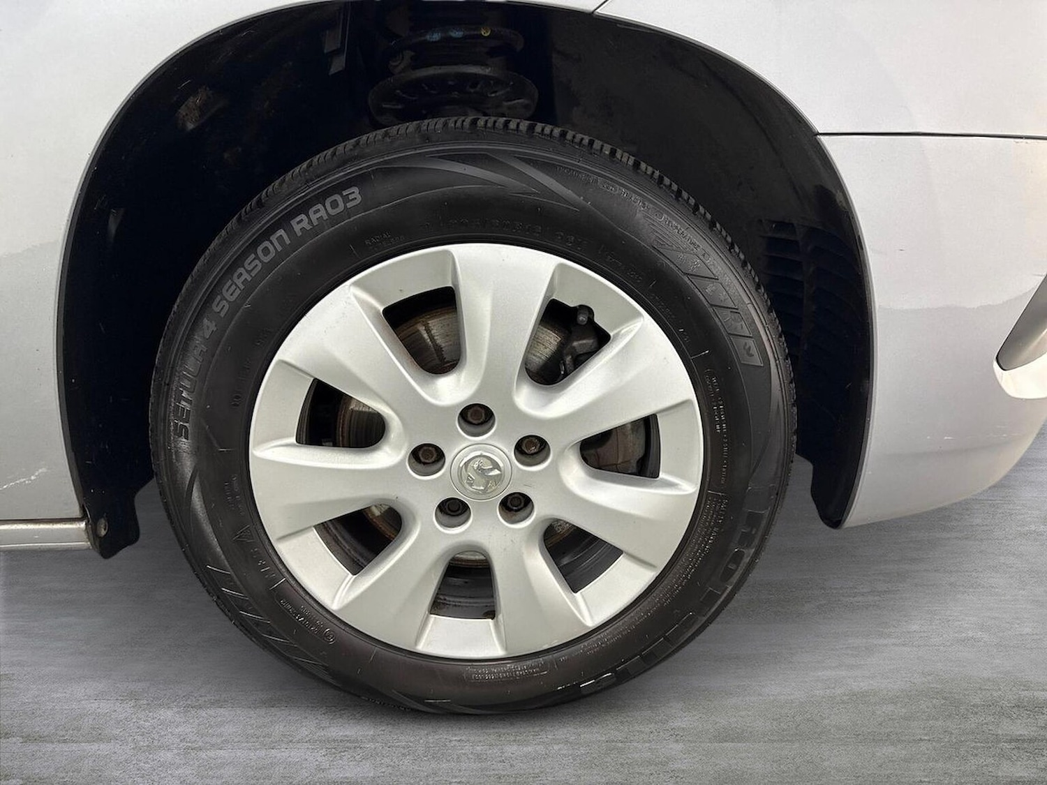 Used Vauxhall Combo Life 2019 for sale - 76693319: Photo 6