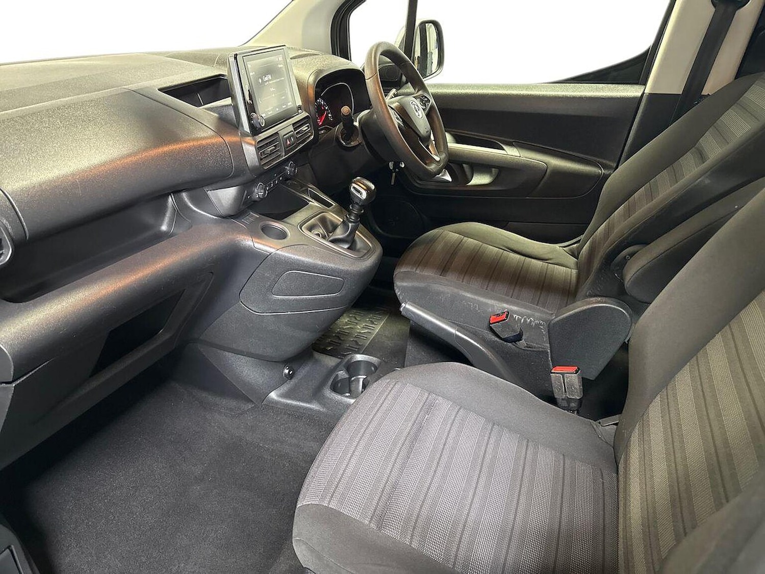 Used Vauxhall Combo Life 2019 for sale - 76693319: Photo 7