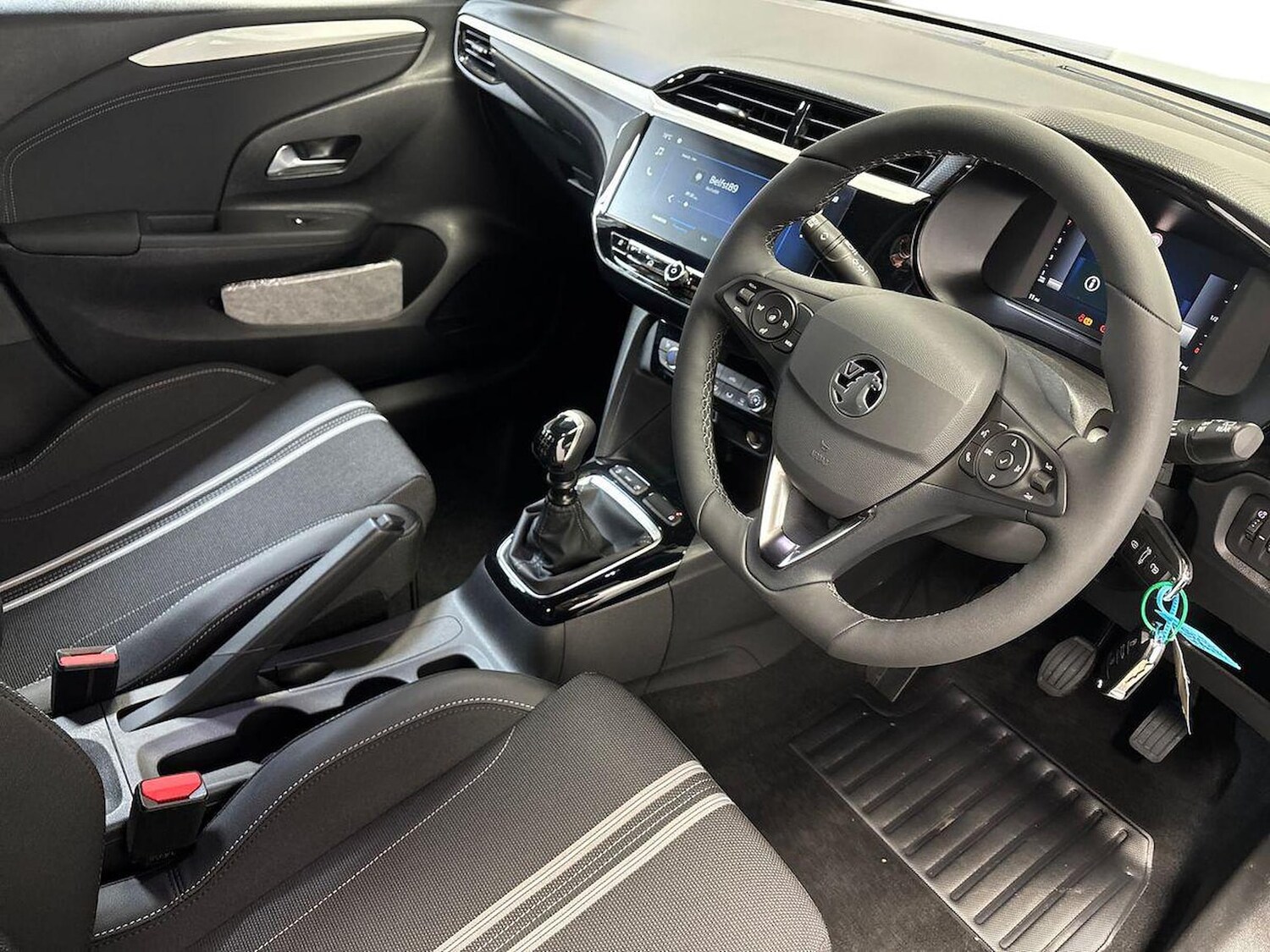 Used Vauxhall Corsa 2025 for sale - 75774478: Photo 15